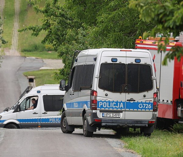 Prokuratura ws. zabójstwa k. Limanowej: podejrzany postrzelił teściową, potem..-35131
