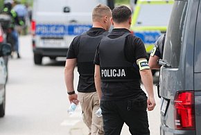 Policja: dzień przed zbrodnią poszukiwany 57-latek zapoznał się z aktami postępowa-35149