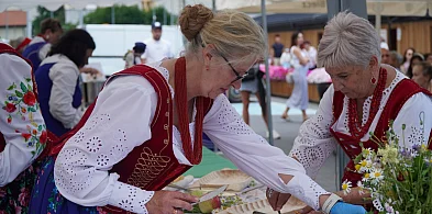 Tradycja królewska nie przemija. Jarmark św. Piotra i Pawła trwa w najlepsze[FOTO]-35147