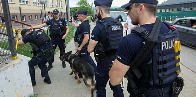 List gończy za sprawcą strzelaniny w Starej Wsi; jest też zgoda na areszt-35148