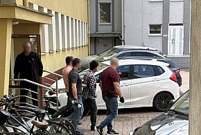 Toruń: zmarła 24-latka zaatakowana przez obcokrajowca-35183