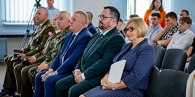 Budują swoją przyszłość. „Budowlanka” z nowym oddziałem wojskowym [FOTO]-35172