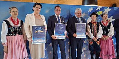 Gorlice w czołówce regionu! Miasto Światła z nagrodami -35161