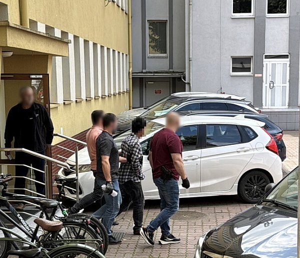 Toruń: zmarła 24-latka zaatakowana przez obcokrajowca-35183