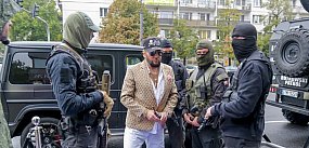 Piąty dzień poszukiwań. Rutkowski wkracza do akcji w St