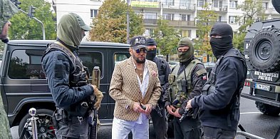 Piąty dzień poszukiwań. Rutkowski wkracza do akcji w Starej Wsi-35190