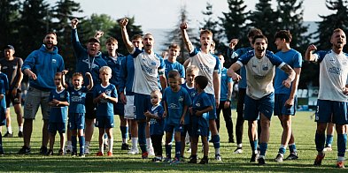 Glinik Gorlice. Jest odejście. Kiedy powrót do treningów i sparing?-35199