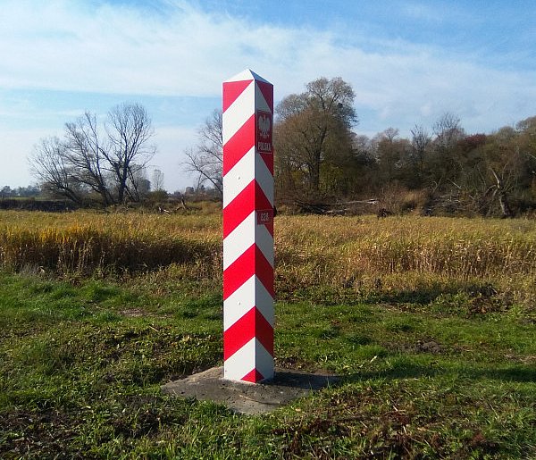 Nie każdy przejedzie bez zatrzymania. Wracają kontrole na granicach Polski-35213