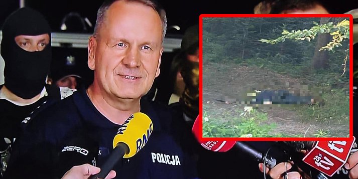 Tadeusz Duda nie żyje, znaleziono go martwego! [AKTUALIZACJA]