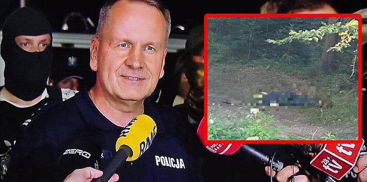 Tadeusz Duda nie żyje, znaleziono go martwego! -35215