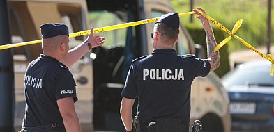 Prokuratura: przeprowadzono sekcję zwłok Tadeusza Dudy; trwa ustalanie czy ktoś mu-35244