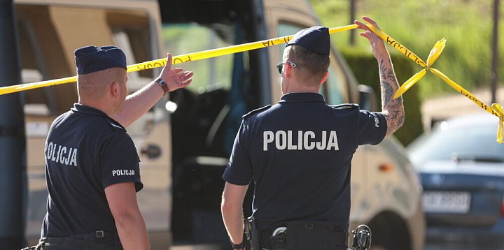 Prokuratura: przeprowadzono sekcję zwłok Tadeusza Dudy;-35244