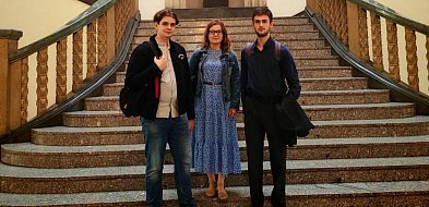 Uczniowie Kromera zagwarantowali sobie miejsca na AGH [FOTO]-35267