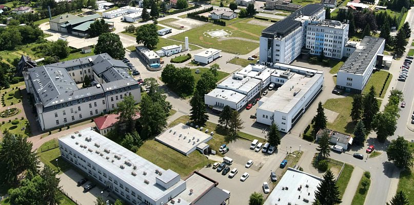 Rekordowe środki na psychiatrię! Gorlicki szpital z ogromnym dofinansowaniem - 35266