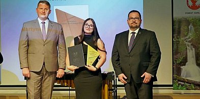 Zwycięstwa i rekordy. Martyna Tarsa Sportowcem Roku 2025-35292