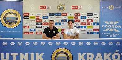 Snajper Glinika zagra w 2. lidze: wyjątkowy moment -35305
