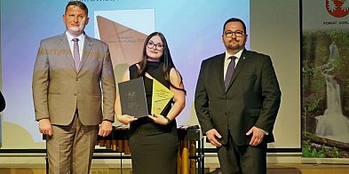 Zwycięstwa i rekordy. Martyna Tarsa Sportowcem Roku 2025-35292