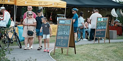 Festiwal Sera i Wina w Siarach wystartował po raz trzec-35325