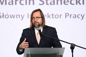 Główny inspektor pracy: skrócenie czasu pracy na dziś zadanie prawie niewykonalne-35327