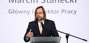 Główny inspektor pracy: ustawa o ochronie sygnalistów n
