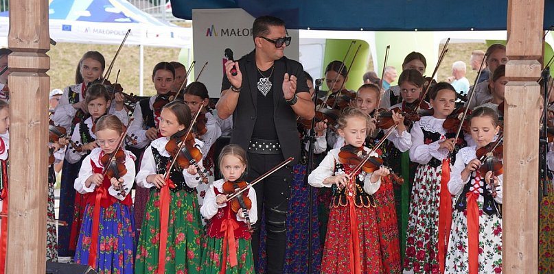 Spotkanie Regionalnych Smaków i Tradycji. Finał Festiwalu w Siarach [FOTO] - 35342