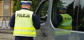 Wysyp pijaków za kółkiem. Jeden z nich trafił na policy
