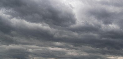 IMGW: niż znad Bałkanów przyniesie we wtorek intensywne opady deszczu; jest alert -35379