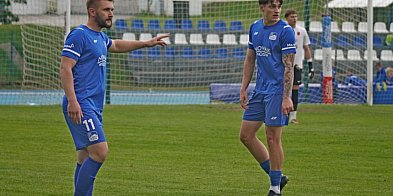 A więc jednak! Drugi napastnik odchodzi z Glinika-35354