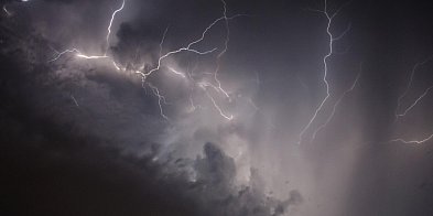 Ostrzeżenie drugiego stopnia dla miejscowości Gorlice i-35381