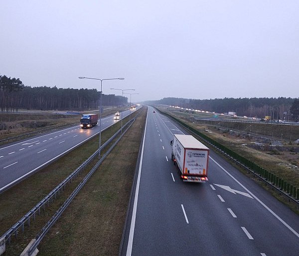Nowe kontrole na granicach. Za ten błąd możesz zapłacić 500 zł-35349
