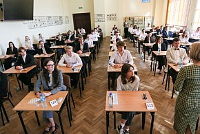 Maturę zdało 80 proc. wszystkich tegorocznych absolwentów-35397