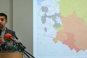 IMGW: prognozy opadów korzystniejsze niż przed powodzią 2024 r.-35409