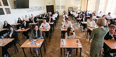 Maturę zdało 80 proc. wszystkich tegorocznych absolwentów-35397