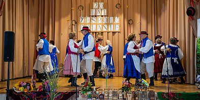 20 lat tradycji, tańca i pasji! „Polanie” z Kobylanki ś-35391
