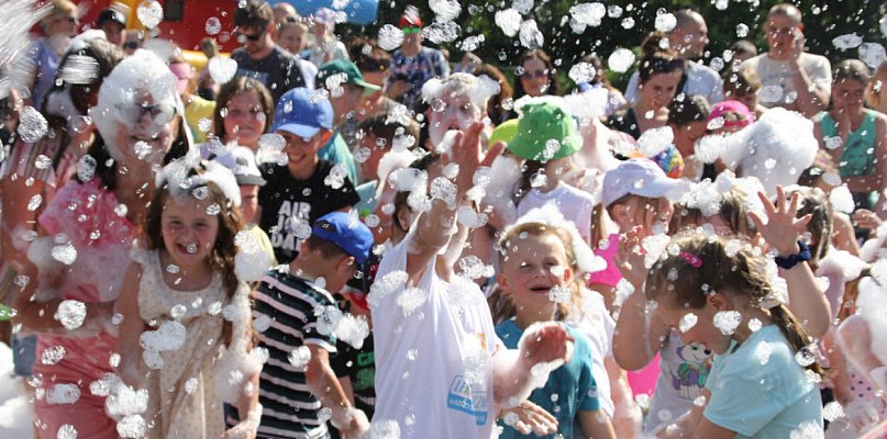 Przed nami piknikowo-festynowy weekend! Sprawdźcie – Co? Gdzie? Kiedy? - 35462