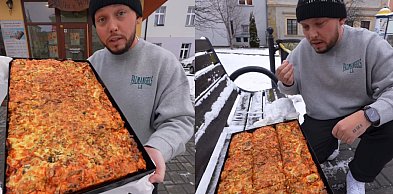 Książulo w Nowym Sączu! Co z Gorlicami i zapiekankami za 6 zł?