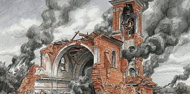 Gorlicki Zakątek: Gorlice – galicyjskie Pompeje