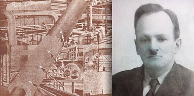 Zygmunt Sekułowicz - gorlicki przedsiębiorca i pierwsza w Europie produkcja...