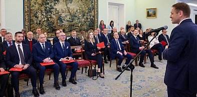 Kolejna osoba związana z Gorlicami powołana do prezydenckiej Rady