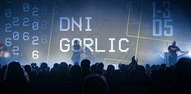 W najbliższy piątek startują Dni Gorlic 2026 ! Sprawdźcie program imprezy!