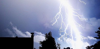 Pogoda może być niebezpieczna. Wydano ostrzeżenie dla powiatu gorlickiego