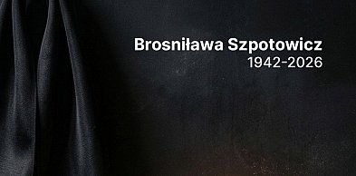 Nie żyje Bronisława Szpotowicz, była radna i Sekretarz Miasta Gorlice [audio]
