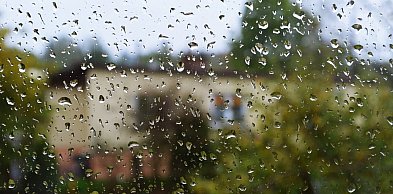 Ostrzeżenie pierwszego stopnia dla miejscowości Gorlice i dla okolic