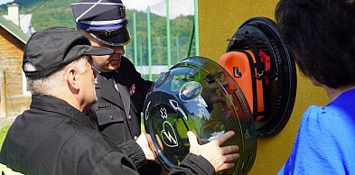 Walczymy o defibrylatory! Zagłosuj na swoją gminę