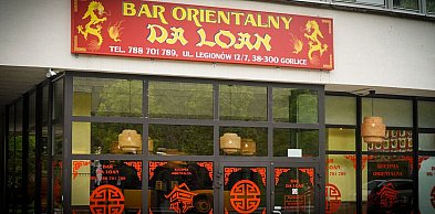 DA LOAN — orientalna kuchnia, do której chce się wracać