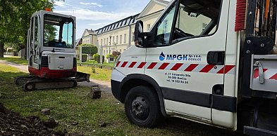 Awaria sieci wodociągowej. Spadki ciśnienia na kilku osiedlach!