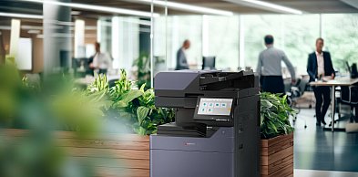 Drukarki Kyocera w biurze — jak dobrać urządzenie do realnych potrzeb firmy?