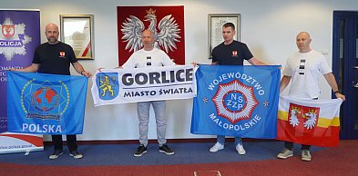 Podsumowano akcję „Kręcimy dla Milenki”. 758 km dla chorej dziewczynki [FOTO]