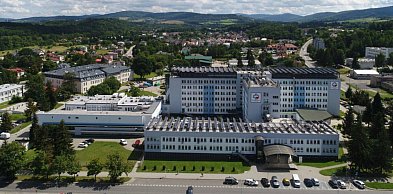Szpital w Gorlicach z dofinansowaniem. Będzie nowy sprzęt medyczny!