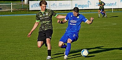 Pewna wygrana Glinika! Poprad Muszyna rozbity w Gorlicach [FOTO]